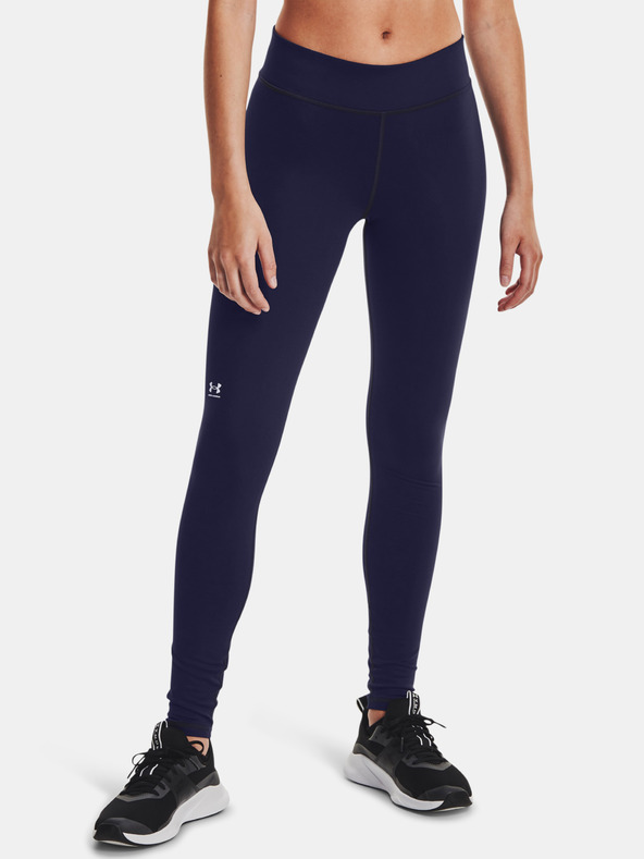 Under Armour Női leggings Under Armour UA CG Authentics Legging