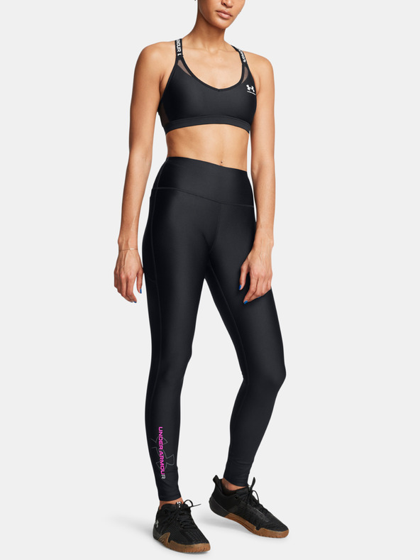 Under Armour Női leggings Under Armour Tech Branded Legging