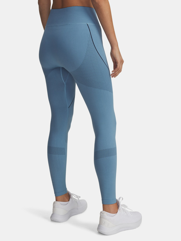 Under Armour Női leggings Under Armour UA Vanish Seamless Legging-BLU