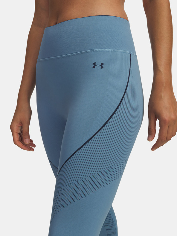 Under Armour Női leggings Under Armour UA Vanish Seamless Legging-BLU
