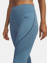 Under Armour Női leggings Under Armour UA Vanish Seamless Legging-BLU