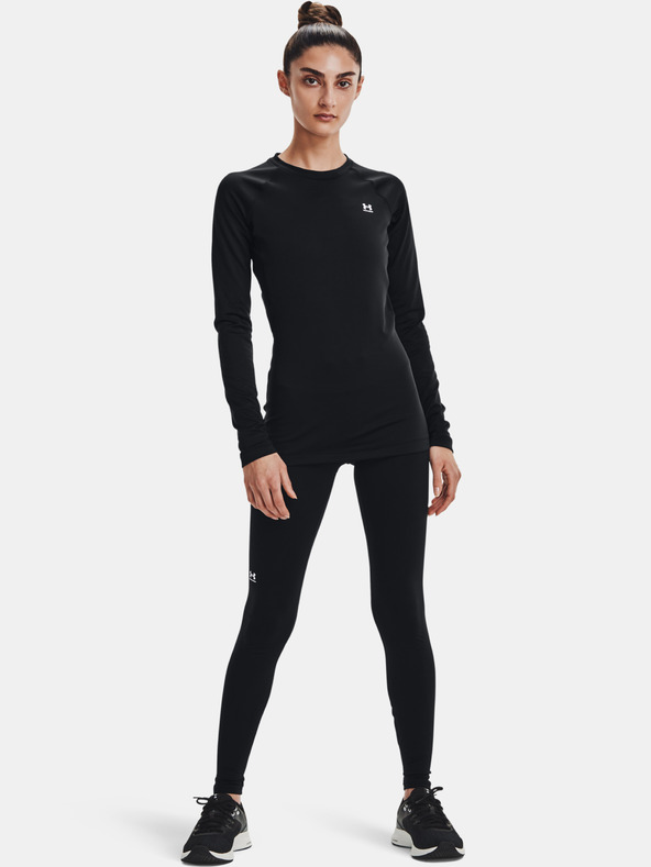 Under Armour Női leggings Under Armour Authentics Legging