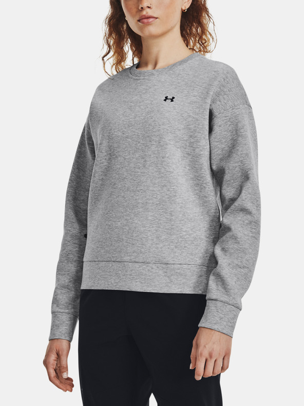Under Armour Női felső Under Armour Unstoppable Flc Crew