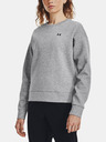 Under Armour Női felső Under Armour Unstoppable Flc Crew