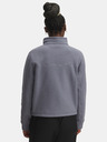 Under Armour Női felső Under Armour UA W Expanse Fleece FZ-GRY