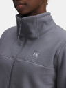 Under Armour Női felső Under Armour UA W Expanse Fleece FZ-GRY