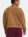 Under Armour Női felső Under Armour UA Prjct Rock Fleece LC Crew