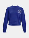 Under Armour Női felső Under Armour UA Prjct Rock Fleece LC Crew