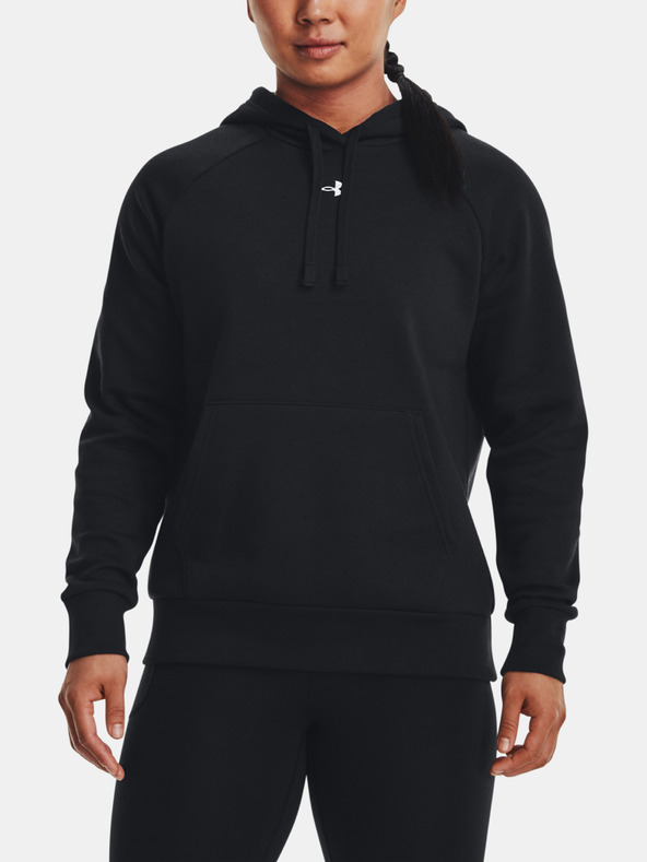 Under Armour Női felső Under Armour UA Rival Fleece Hoodie