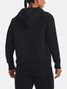 Under Armour Női felső Under Armour UA Rival Fleece Hoodie