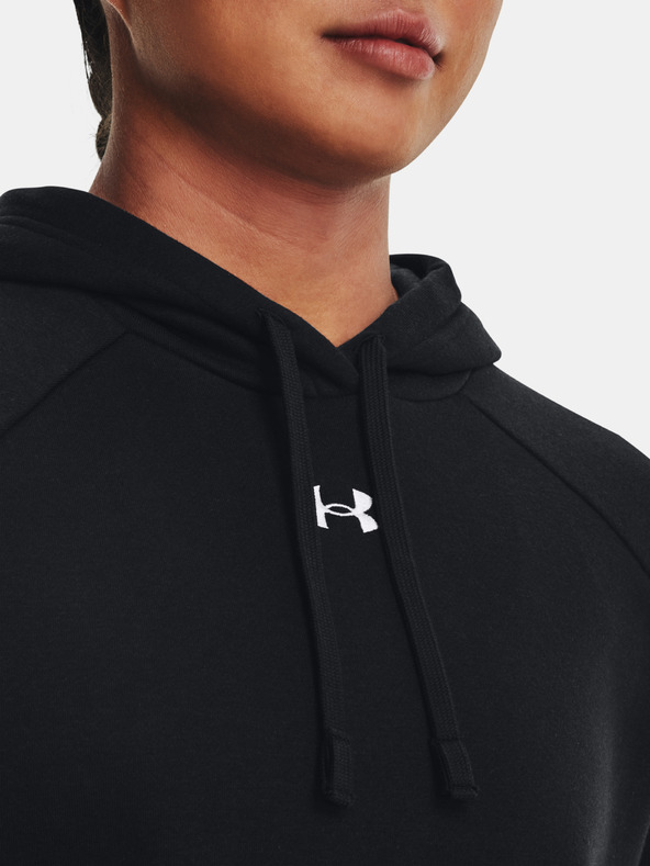 Under Armour Női felső Under Armour UA Rival Fleece Hoodie