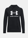 Under Armour Női felső Under Armour UA Rival Fleece Big Logo Hdy