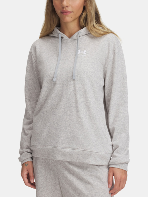 Under Armour Női felső Under Armour UA Rival Terry Hoodie