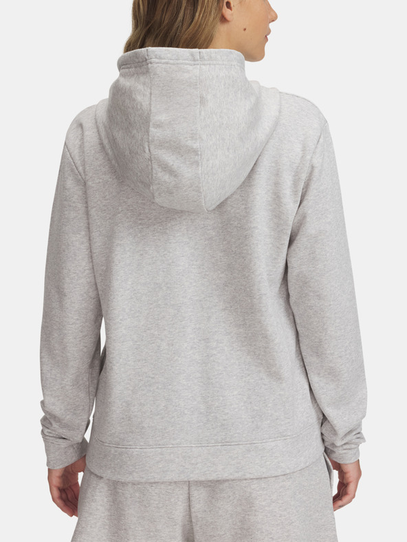 Under Armour Női felső Under Armour UA Rival Terry Hoodie