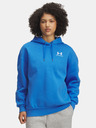 Under Armour Női felső Under Armour UA Icon Fleece OS Hoodie-BLU