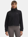 Under Armour Női felső Under Armour UA W Expanse Fleece FZ-BLK