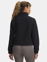 Under Armour Női felső Under Armour UA W Expanse Fleece FZ-BLK