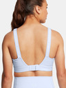 Under Armour Női melltartó Under Armour UA Infinity High 2.0 Bra-BLU