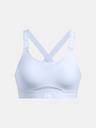 Under Armour Női melltartó Under Armour UA Infinity High 2.0 Bra-BLU