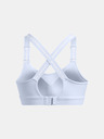 Under Armour Női melltartó Under Armour UA Infinity High 2.0 Bra-BLU