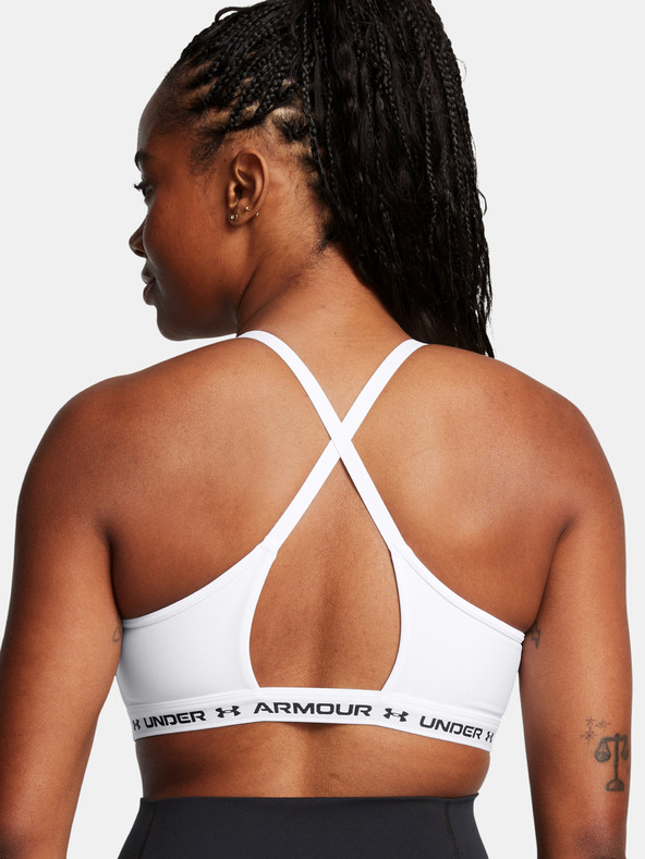 Under Armour Női melltartó Under Armour UA Crossback Low Bra