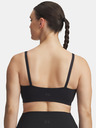 Under Armour Női melltartó Under Armour UA Motion Low Bra-BLK