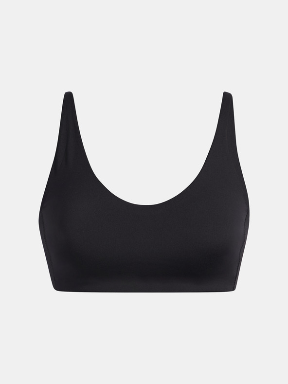 Under Armour Női melltartó Under Armour UA Motion Low Bra-BLK