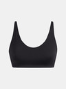 Under Armour Női melltartó Under Armour UA Motion Low Bra-BLK