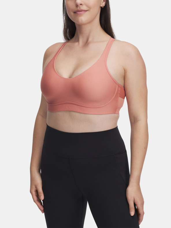 Under Armour Női melltartó Under Armour UA Infinity Low 2.0 Bra