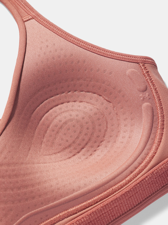 Under Armour Női melltartó Under Armour UA Infinity Low 2.0 Bra