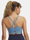 Under Armour Női melltartó Under Armour Vanish Seamless Low Bra-BLU