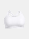 Under Armour Női melltartó Under Armour UA Crossback Mid Bra&-WHT