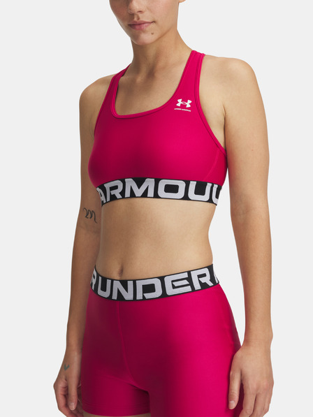 Under Armour Női melltartó Under Armour UA HG Mid Branded