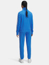 Under Armour Női szett Under Armour Tricot Tracksuit-BLU