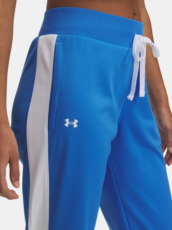 Under Armour Női szett Under Armour Tricot Tracksuit-BLU