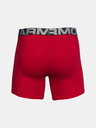 Under Armour Férfi boxeralsó Under Armour Charged Cotton 6in 3 Pack