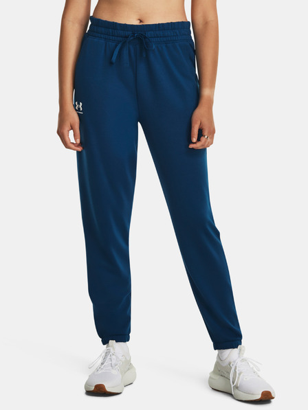 Under Armour Női melegítők Under Armour Rival Terry Jogger