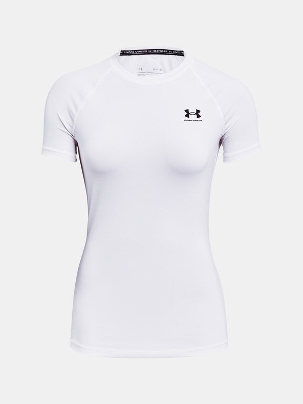 Under Armour Női póló Under Armour UA HG Authentics Comp SS