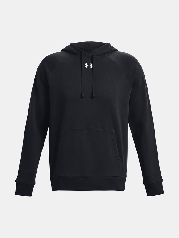 Under Armour Férfi felső Under Armour UA Rival Fleece Hoodie