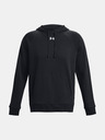 Under Armour Férfi felső Under Armour UA Rival Fleece Hoodie