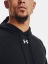 Under Armour Férfi felső Under Armour UA Rival Fleece Hoodie