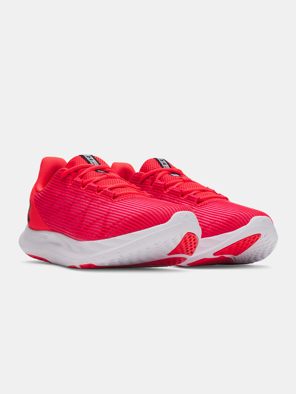 Under Armour Férfi cipők Under Armour UA Charged Speed Swift-RED