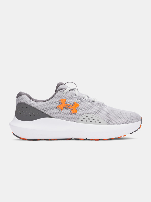 Under Armour Férfi cipők Under Armour UA Charged Surge 4-GRY