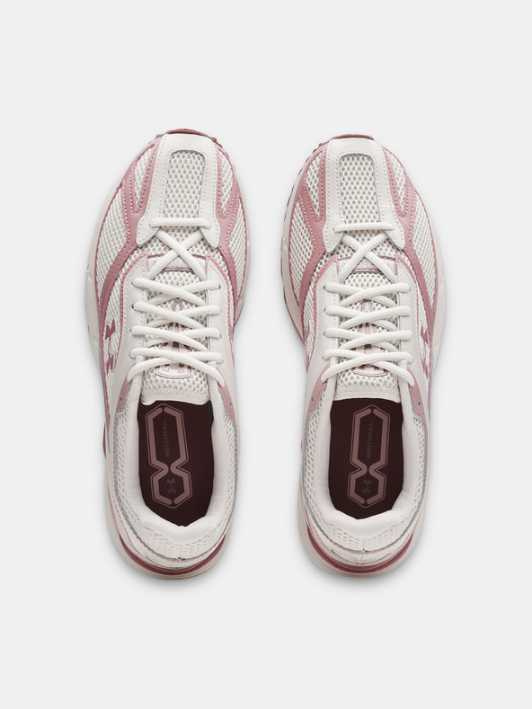 Under Armour Unisex cipők Under Armour UA HOVR Apparition RTRFTR TC-WHT