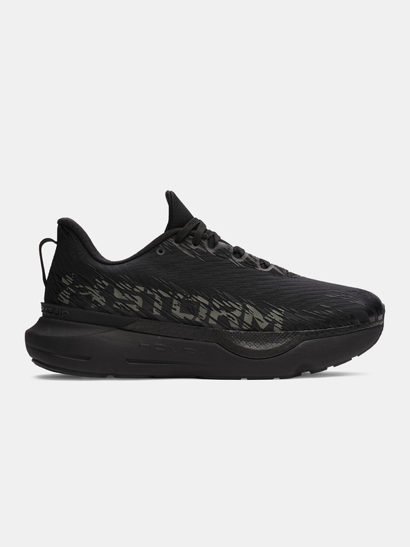 Under Armour Unisex cipők Under Armour UA U Infinite Pro 2 Storm-BLK