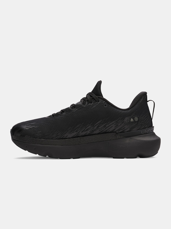 Under Armour Unisex cipők Under Armour UA U Infinite Pro 2 Storm-BLK