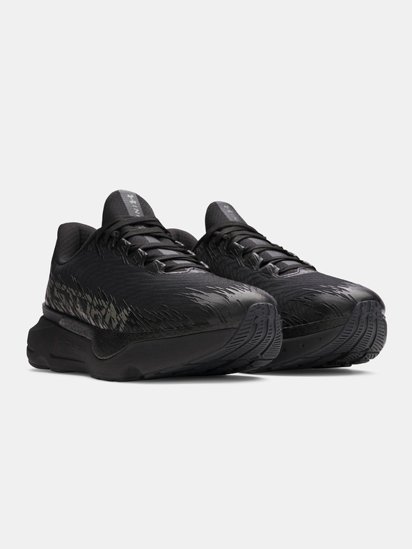 Under Armour Unisex cipők Under Armour UA U Infinite Pro 2 Storm-BLK