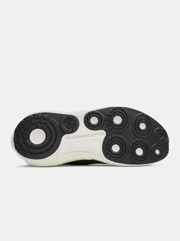 Under Armour Unisex cipők Under Armour UA U Phantom 4 Storm-GRN