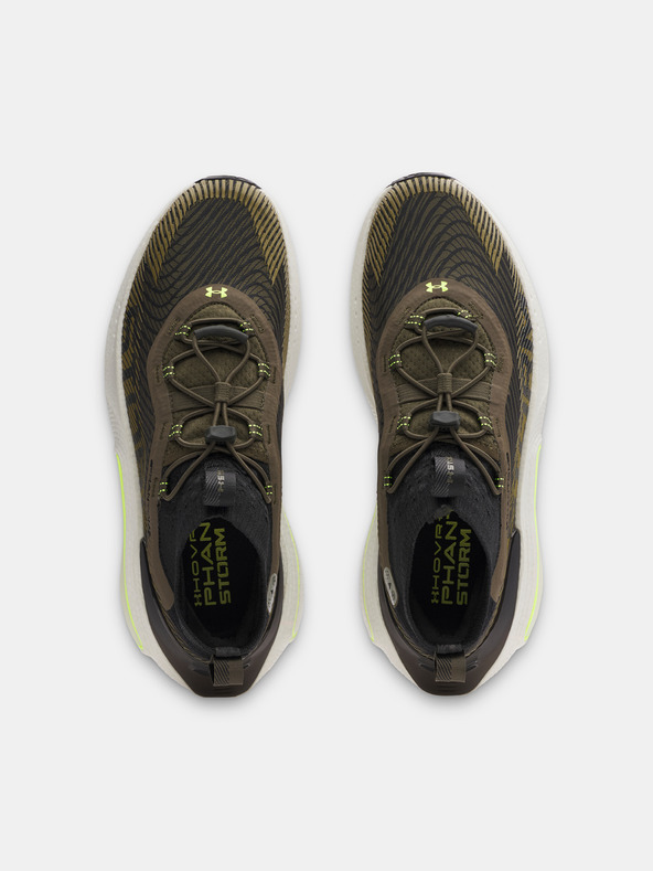 Under Armour Unisex cipők Under Armour UA U Phantom 4 Storm-GRN