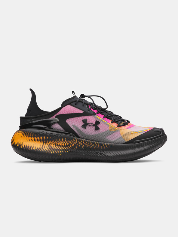 Under Armour Unisex cipők Under Armour UA Echo-BLK